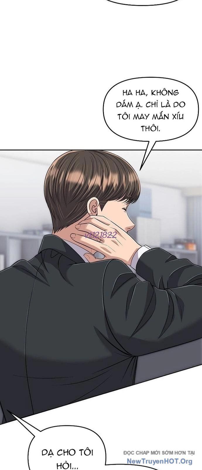Nhân Viên Thực Tập Kim Cheolsu - chap112 - Trang 74